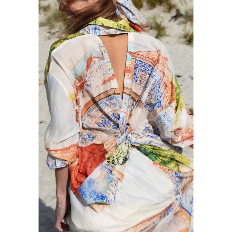 Cooper Round The Twist Shirt image number 3